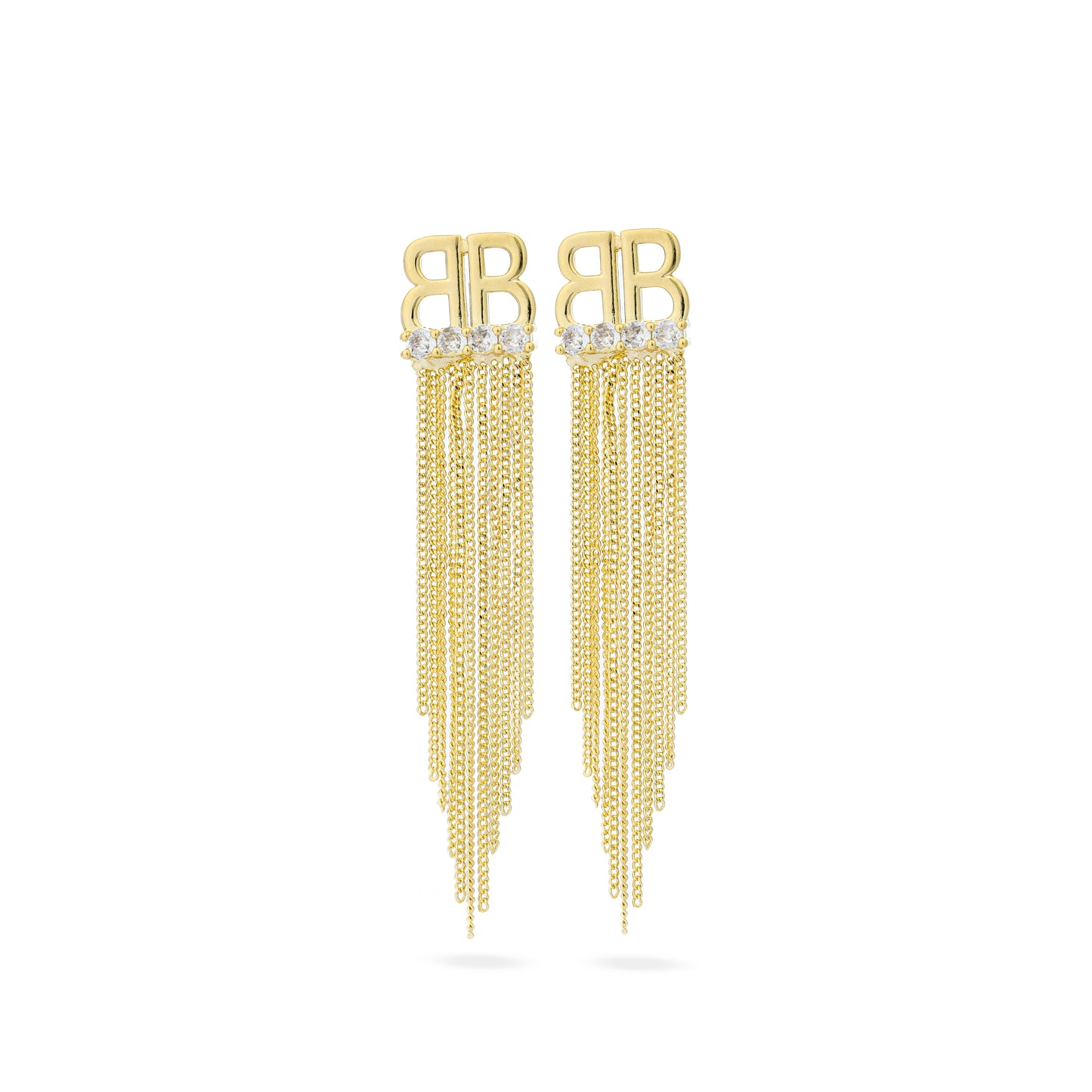 Premium B Earring #EG026