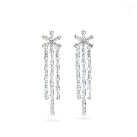 Premium cold zircon  Earring #ES054